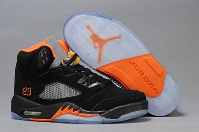 Air Jordan V (5) Retro Women-17