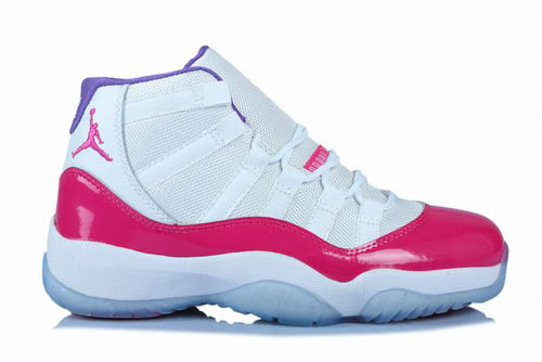 Air Jordan XI (11) Retro Women-10