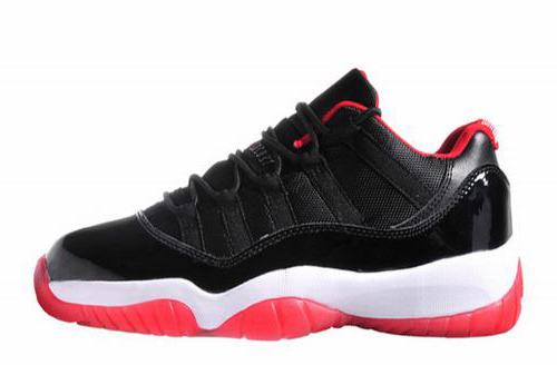 Air Jordan XI (11) Women Low-20