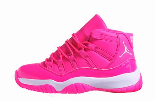 Air Jordan XI (11) Women Low-21
