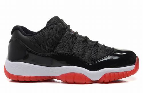 Air Jordan XI (11) Women Low-22