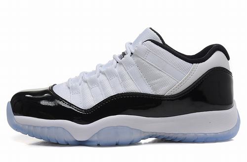 Air Jordan XI (11) Women Low-23