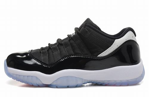 Air Jordan XI (11) Women Low-25