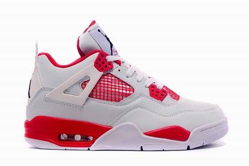 Air Jordan IV(4) Retro-100