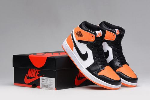Air Jordan I (1) Retro Women-10