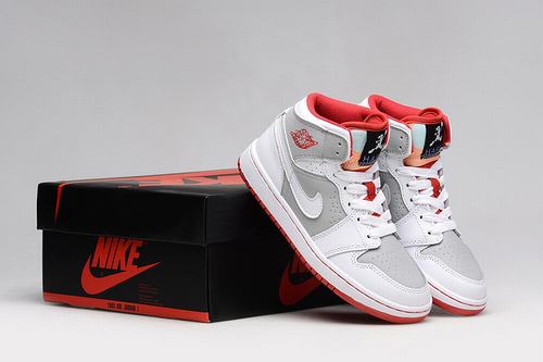Air Jordan I (1) Retro Women-11