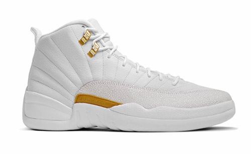 Air Jordan XII (12) Retro-88