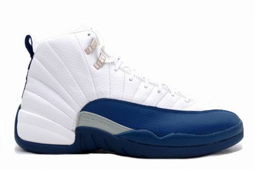 Air Jordan XII(12) French Blue-91