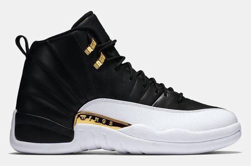 Air Jordan XII(12) "Wings" Retro-92