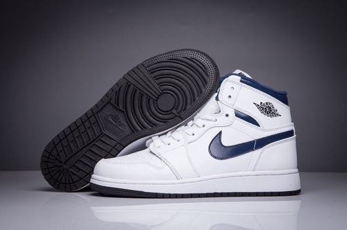 Air Jordan I (1) Retro High Women-13