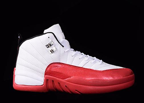 Air Jordan XII (12) Retro-96