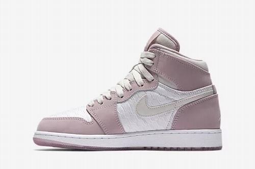 Air Jordan I (1) High GS Women-15