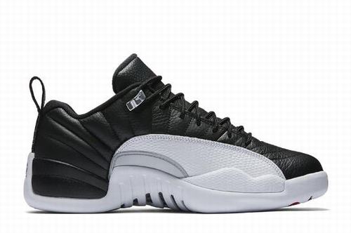Jordan XII (12) Playoffs Low-112