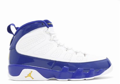 Air Jordan 9 Retro Kobe Bryant-96