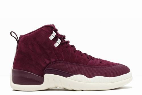 Air Jordan XII(12) Doernbecher-124