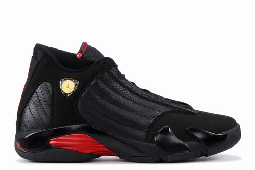 Air Jordan XIV(14) LAST SHOT-029