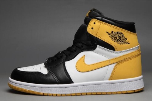 Retro Air Jordan 1(1)-200