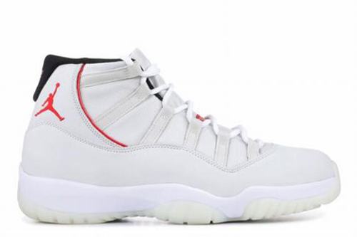 Air Jordan XI(11) Platinum Tint Women