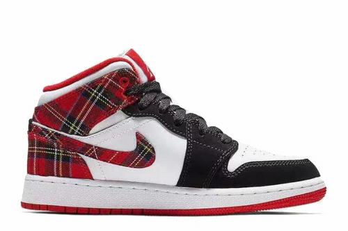 Air Jordan I(1) Retro OG-5
