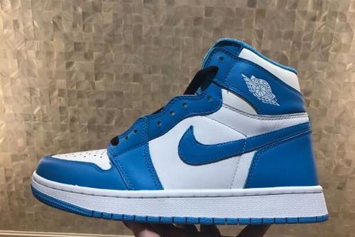 Air Jordan I(1) Retro OG-6