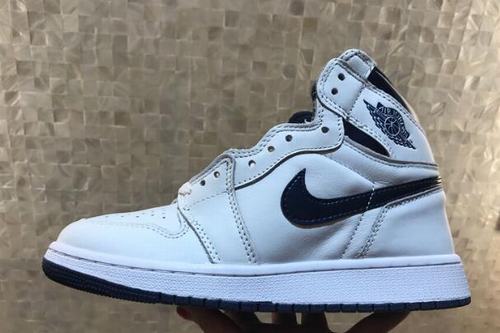 Air Jordan I(1) Retro OG-7