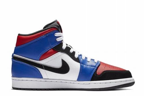 Air Jordan I(1) Retro OG-8
