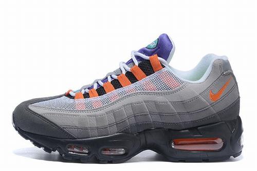 Air Max 95 Multicolored-48