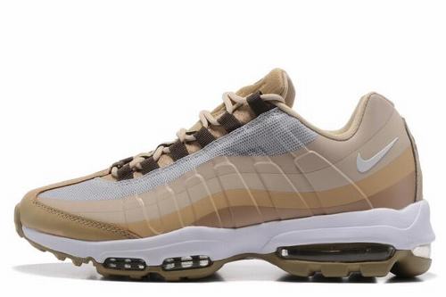 Air Max 95 White Brown-49