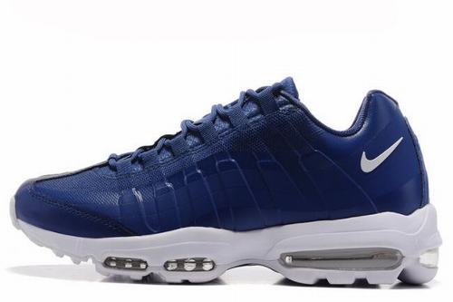 Air Max 95 Blue White-50