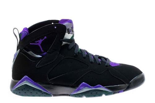 Air Jordan VII(7) Retro Ray Allen