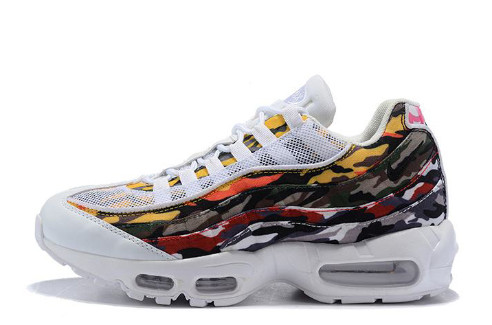 Air Max 95 Women Camouflage-39