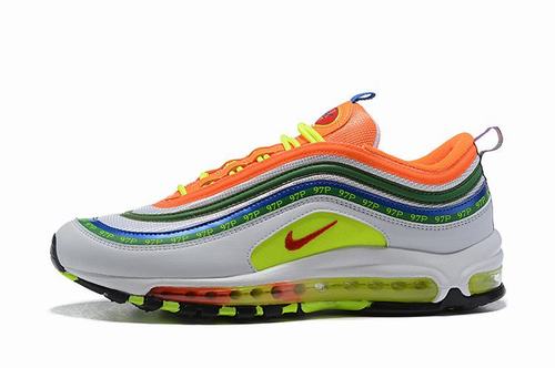 Air Max 97 London Summer Of Love