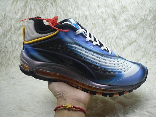 Air Max Deluxe 99 Women-1