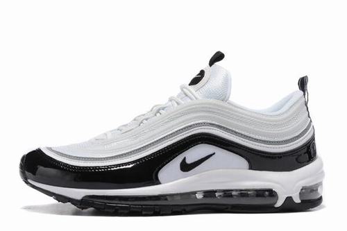Air Max 97 White Black-15