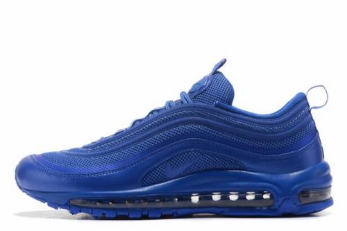 Air Max 97 Blue-19