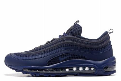 Air Max 97 Dark Blue-20
