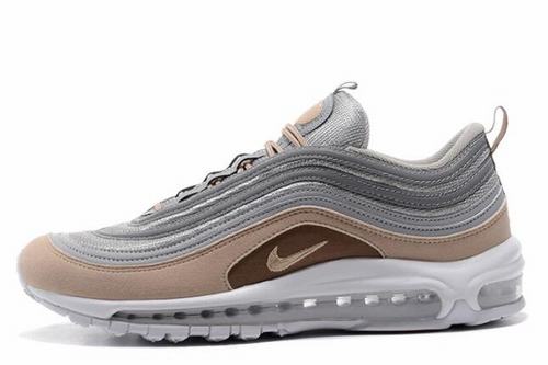 Air Max 97 Grey Brown White-24