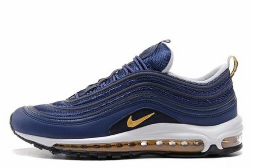 Air Max 97 Navy Gold-25