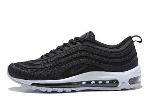 Air Max 97 Black White-26