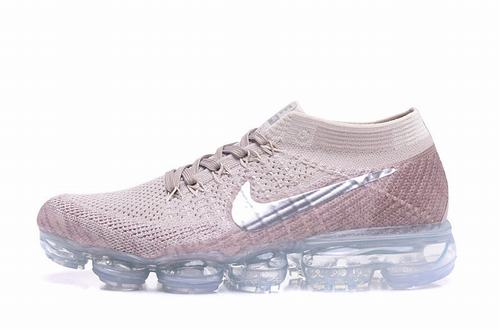 Air VaporMax Flyknit Mauve Silver-23