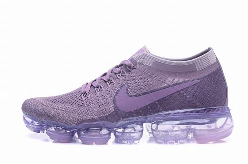 Air VaporMax Flyknit Mauve-30