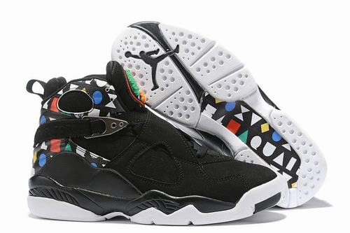 Air Jordan VIII (8) Retro-42