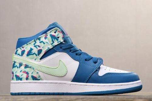 Air Jordan 1(1) Retro High OG-255