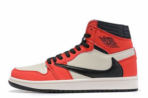 Air Jordan 1(1) Retro High OG TS SP-265