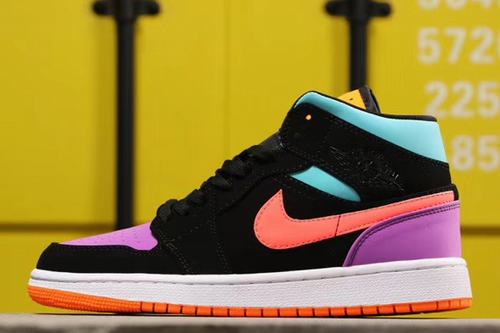 Air Jordan 1(1) Retro High OG-266