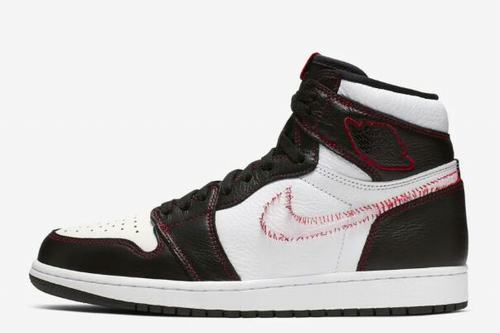 Air Jordan 1(1) High OG Defiant-272