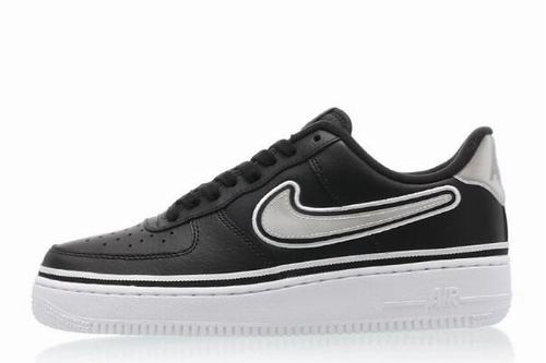Air Force One Low Women-01