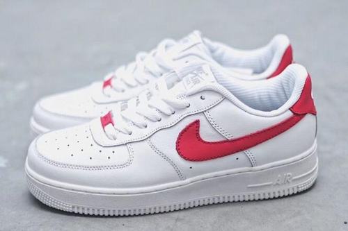 Air Force One Low Women-02