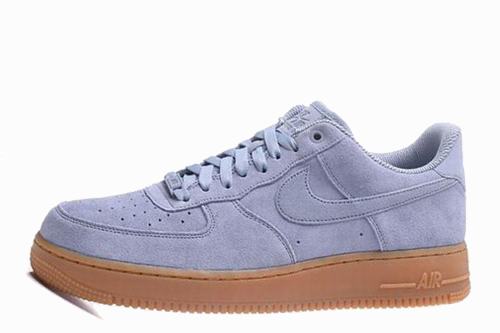 Air Force One Low Women-06