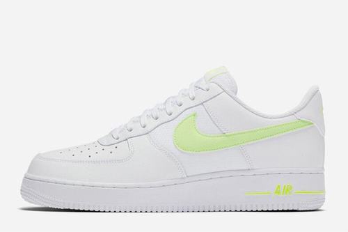 Air Force One Low Women-08
